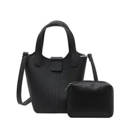 StyleCast PU Structured Sling Bag image 1
