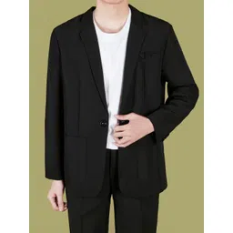 StyleCast Shawl Collar Blazer-picture-35
