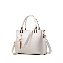 StyleCast Solid Handheld Bag-picture-25