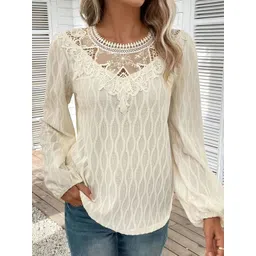 StyleCast Striped Shirt Style Top-picture-29