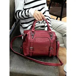 StyleCast Structured Shoulder Bag-picture-16