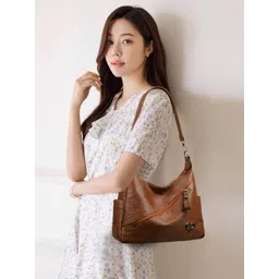 StyleCast Structured Sling Bag-picture-31
