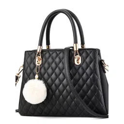 StyleCast Two Handles Structured Handheld Bag-picture-35