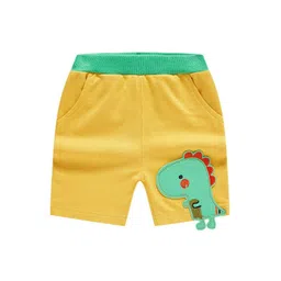 StyleCast Unisex Kids Printed Shorts-picture-51