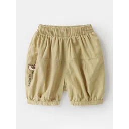 StyleCast Unisex Kids Printed Shorts-picture-16