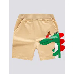 StyleCast Unisex Kids Shorts-picture-14