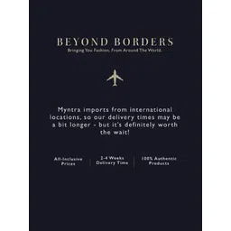 StyleCast V-Neck Self Design Sleeveless Top image 3