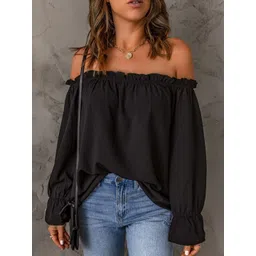 StyleCast Women Bardot Top-picture-41