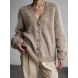 StyleCast Women Boucle Cardigan-picture-21