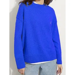 StyleCast Women Cable Knit Pullover-picture-25