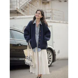 StyleCast Women Cardigan-picture-27