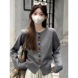 StyleCast Women Cardigan-picture-34