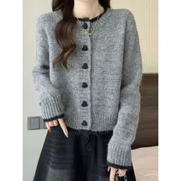 StyleCast Women Cardigan image 4
