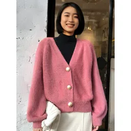 StyleCast Women Cardigan image 1