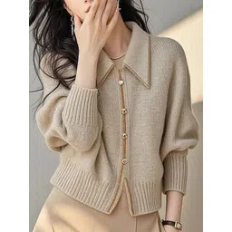 StyleCast Women Cardigan Sweaters-picture-19