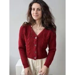 StyleCast Women Cardigan Sweaters-picture-15