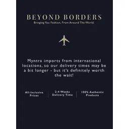 StyleCast Women Checked Longline Tailored Jacket image 2