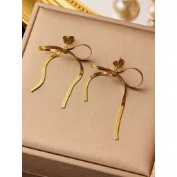 StyleCast Women Classic Contemporary Drop Earrings-picture-17