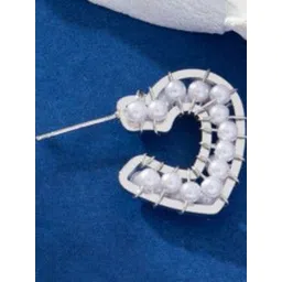 StyleCast Women Classic Contemporary Hoop Earrings-picture-13