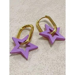 StyleCast Women Contemporary Hoop Earrings-picture-34