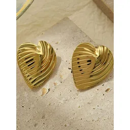 StyleCast Women Contemporary Studs Earrings-picture-29