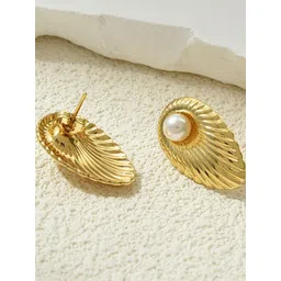 StyleCast Women Contemporary Studs Earrings-picture-30