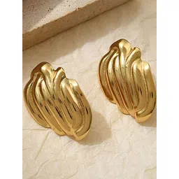 StyleCast Women Contemporary Studs Earrings-picture-31