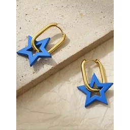 StyleCast Women Contemporary Studs Earrings-picture-36