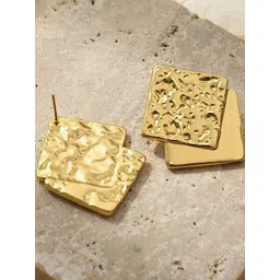 StyleCast Women Contemporary Studs Earrings-picture-37