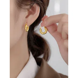 StyleCast Women Contemporary Studs Earrings-picture-38