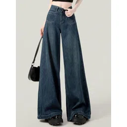 StyleCast Women Cotton Bootcut Jeans-picture-22