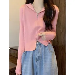 StyleCast Women Cotton Cardigan-picture-23