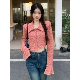 StyleCast Women Crop Cardigan-picture-11