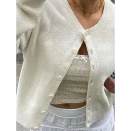 StyleCast Women Crop Tailored Jacket-picture-15