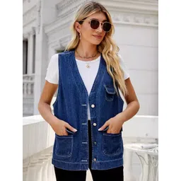 StyleCast Women Denim Jacket-picture-18