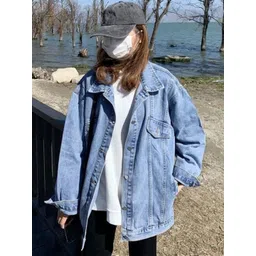 StyleCast Women Denim Jacket-picture-41