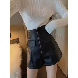 StyleCast Women Denim Shorts-picture-41