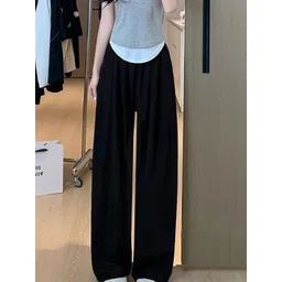 StyleCast Women Easy Wash Trousers-picture-30