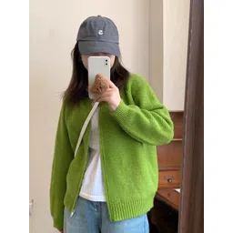 StyleCast Women Front-Open Sweater-picture-12