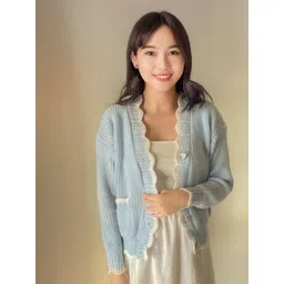 StyleCast Women Front-Open Sweater-picture-11