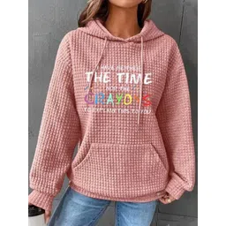 StyleCast Women Hooded Sweatshirt-picture-19
