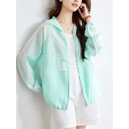 StyleCast Women Hooded Sweatshirt-picture-32