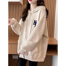 StyleCast Women Hooded Sweatshirt-picture-34