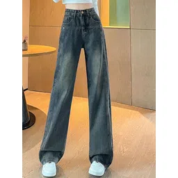 StyleCast Women Light Fade Mid-Rise Jeans-picture-21