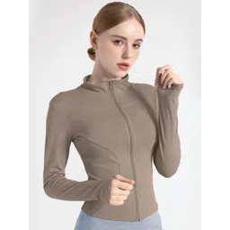 StyleCast Women Lightweight Yoga Sporty Jacket-picture-29