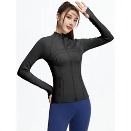 StyleCast Women Lightweight Yoga Sporty Jacket-picture-32