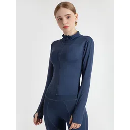 StyleCast Women Lightweight Yoga Sporty Jacket-picture-26