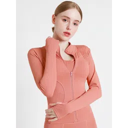 StyleCast Women Lightweight Yoga Sporty Jacket-picture-20