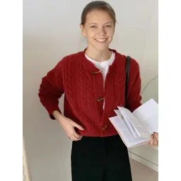 StyleCast Women Long Sleeves Cardigan-picture-14