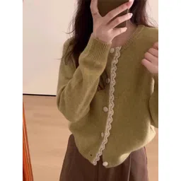 StyleCast Women Long Sleeves Cardigan Sweater-picture-13